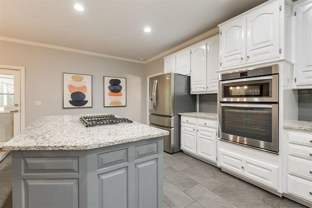 12008 Maple Ridge Road, Oklahoma City, OK 73120