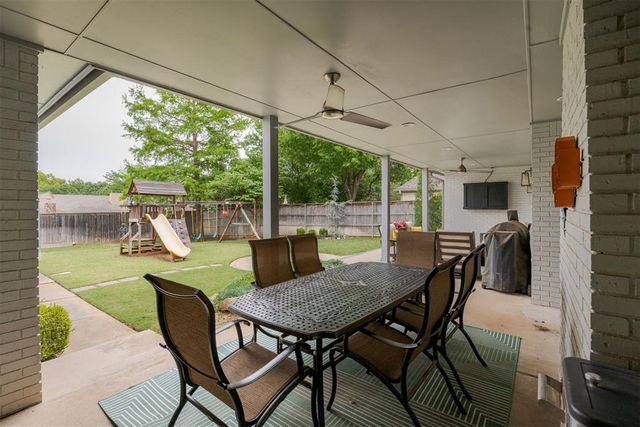 12008 Maple Ridge Road, Oklahoma City, OK 73120