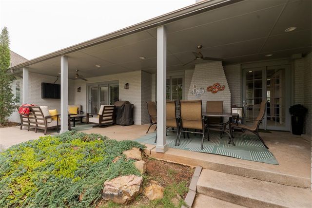 12008 Maple Ridge Road, Oklahoma City, OK 73120