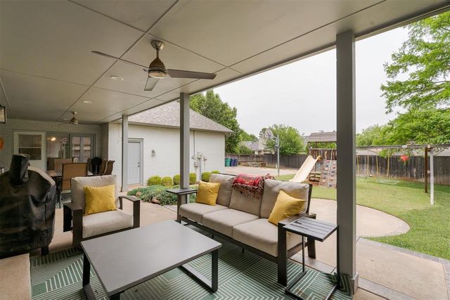 12008 Maple Ridge Road, Oklahoma City, OK 73120