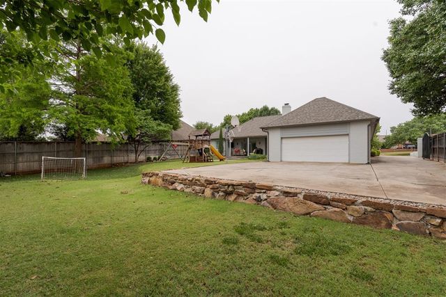 12008 Maple Ridge Road, Oklahoma City, OK 73120