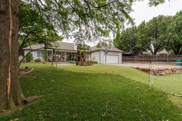 12008 Maple Ridge Road, Oklahoma City, OK 73120