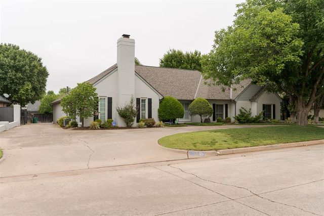 12008 Maple Ridge Road, Oklahoma City, OK 73120