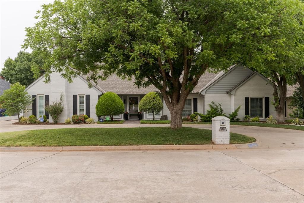12008 Maple Ridge Road, Oklahoma City, OK 73120