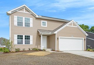 5511 Mammoth Drive Se, Caledonia Twp, MI 49316