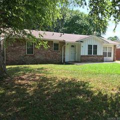 29 Collins Road, Jacksonville, AR 72076