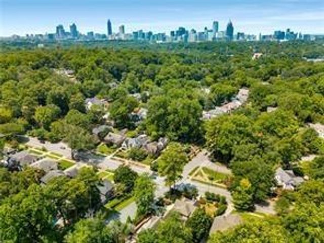 1531 N Morningside NE Drive, Atlanta, GA 30306