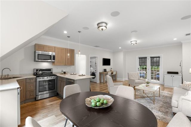 1531 N Morningside NE Drive, Atlanta, GA 30306