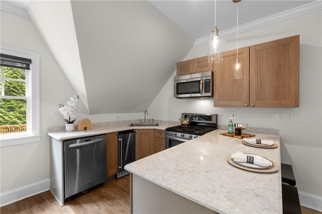 1531 N Morningside NE Drive, Atlanta, GA 30306