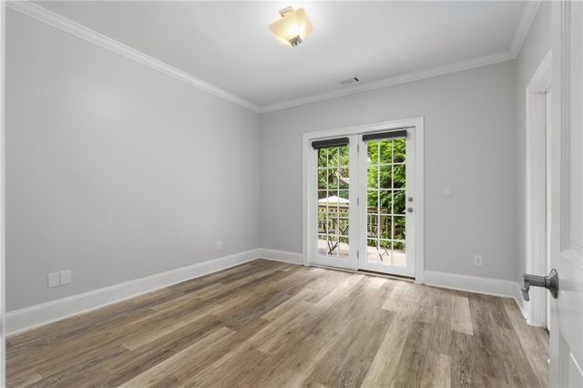 1531 N Morningside NE Drive, Atlanta, GA 30306