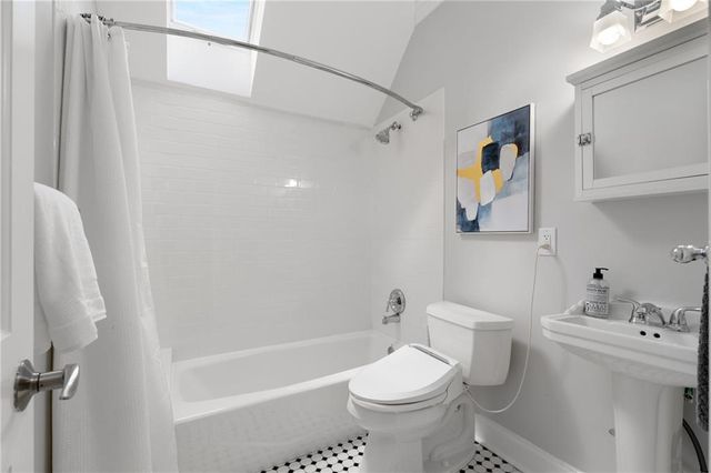 1531 N Morningside NE Drive, Atlanta, GA 30306