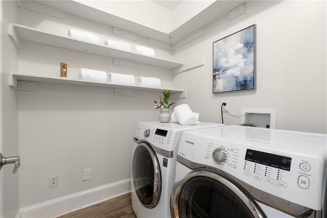 1531 N Morningside NE Drive, Atlanta, GA 30306