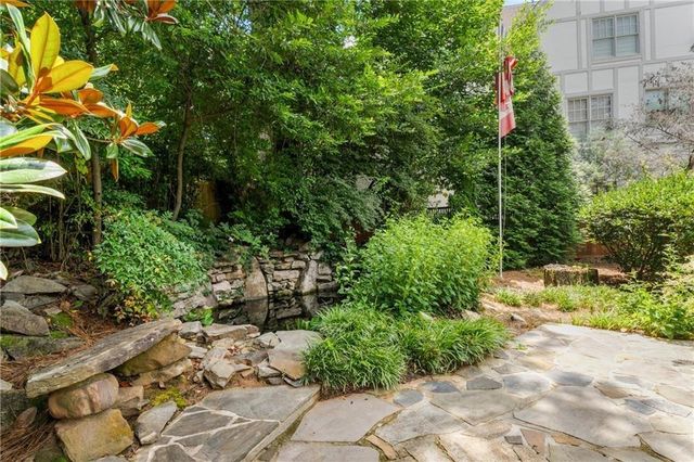 1531 N Morningside NE Drive, Atlanta, GA 30306