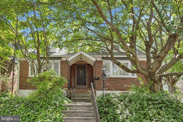 2232 AFTON STREET, Philadelphia, PA 19152