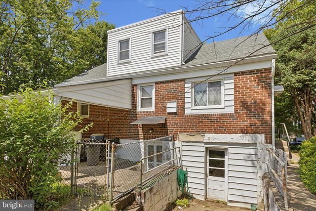 2232 AFTON STREET, Philadelphia, PA 19152