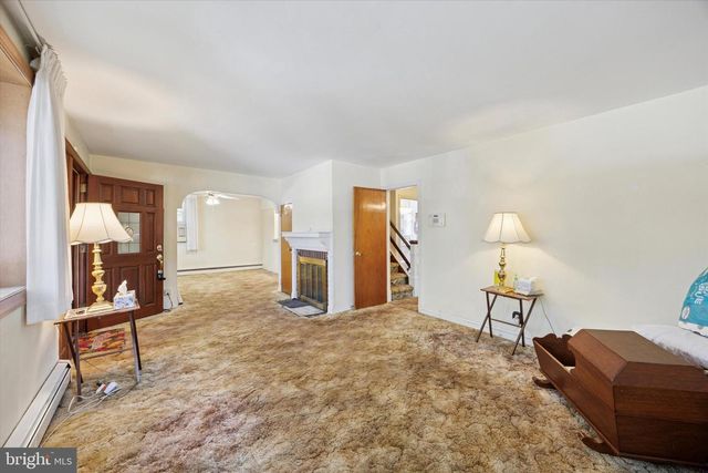 2232 AFTON STREET, Philadelphia, PA 19152