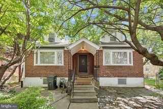 2232 AFTON STREET, Philadelphia, PA 19152