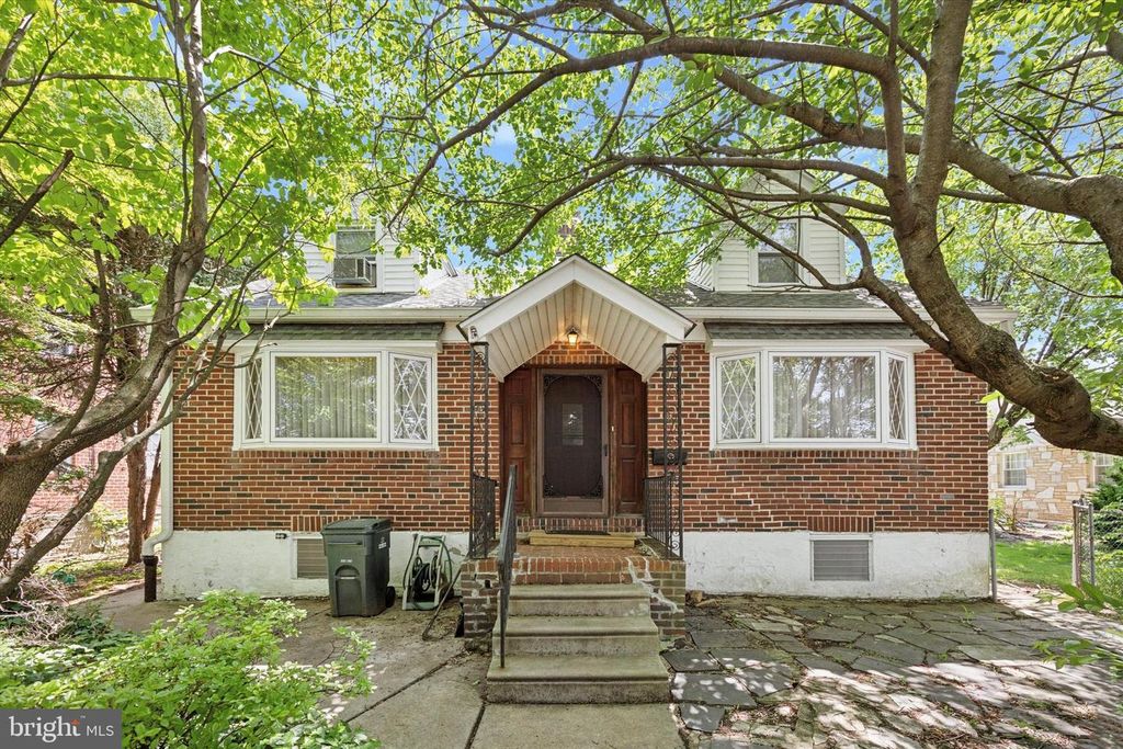 2232 AFTON STREET, Philadelphia, PA 19152