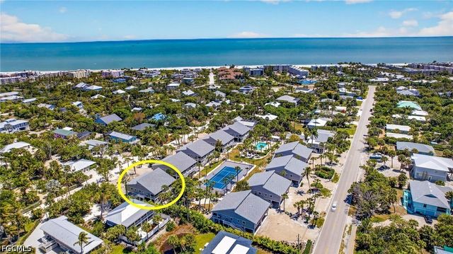 745 Cardium ST, Sanibel, FL 33957