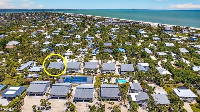 745 Cardium ST, Sanibel, FL 33957