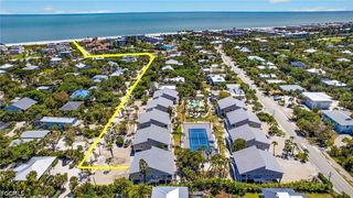 745 Cardium ST, Sanibel, FL 33957