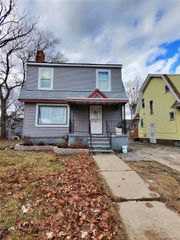 13601 Ohio Street, Detroit, MI 48238