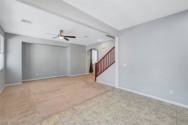 329 Via Franciosa Drive, Henderson, NV 89011