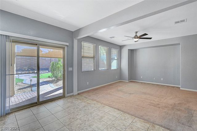 329 Via Franciosa Drive, Henderson, NV 89011