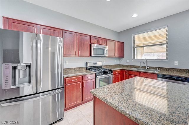 329 Via Franciosa Drive, Henderson, NV 89011