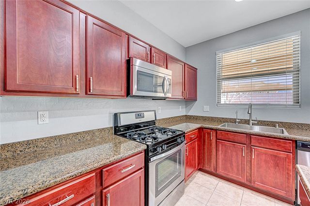 329 Via Franciosa Drive, Henderson, NV 89011