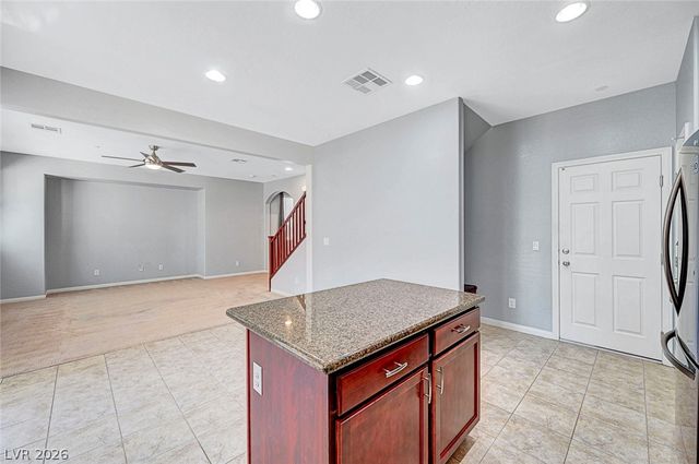 329 Via Franciosa Drive, Henderson, NV 89011