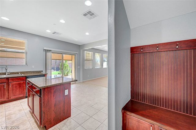 329 Via Franciosa Drive, Henderson, NV 89011