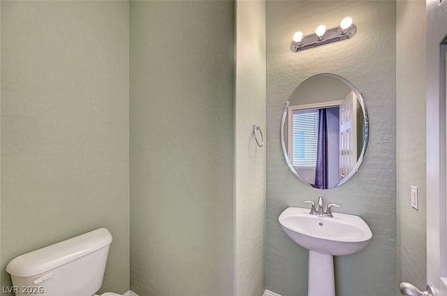 329 Via Franciosa Drive, Henderson, NV 89011