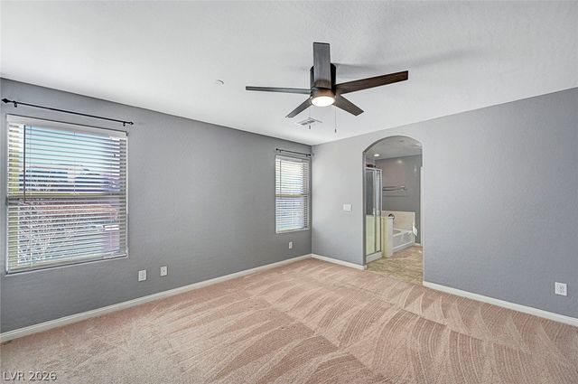 329 Via Franciosa Drive, Henderson, NV 89011