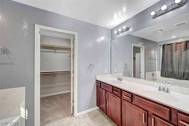 329 Via Franciosa Drive, Henderson, NV 89011