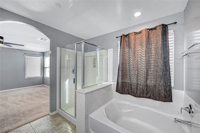 329 Via Franciosa Drive, Henderson, NV 89011