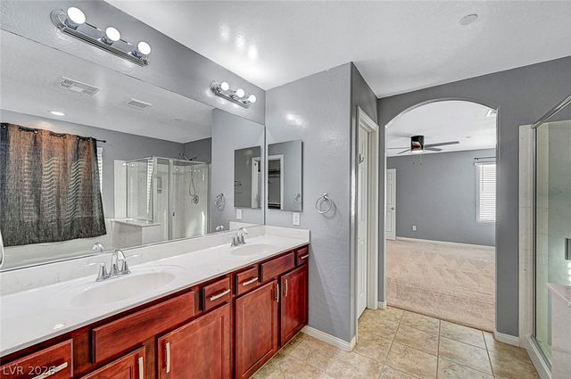 329 Via Franciosa Drive, Henderson, NV 89011