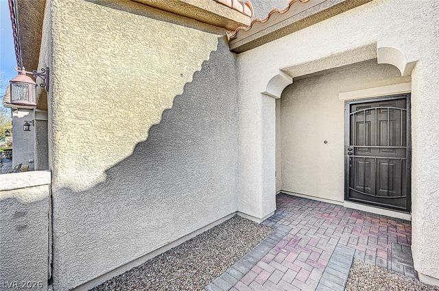 329 Via Franciosa Drive, Henderson, NV 89011