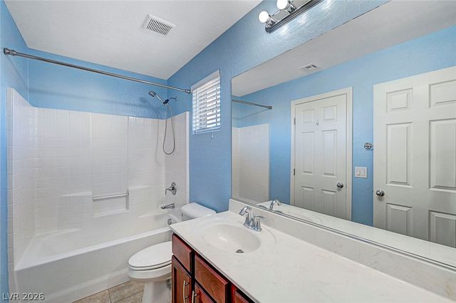 329 Via Franciosa Drive, Henderson, NV 89011
