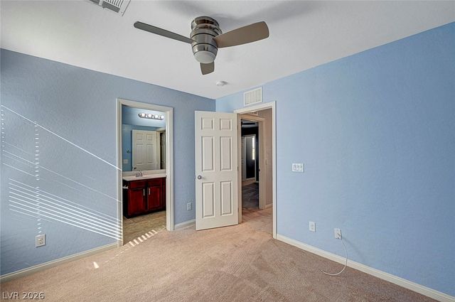 329 Via Franciosa Drive, Henderson, NV 89011