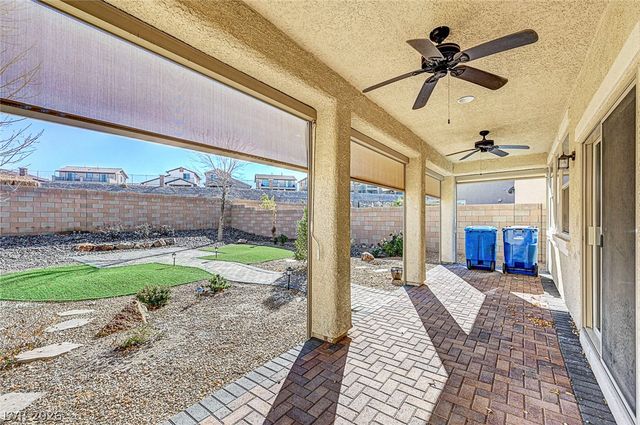 329 Via Franciosa Drive, Henderson, NV 89011
