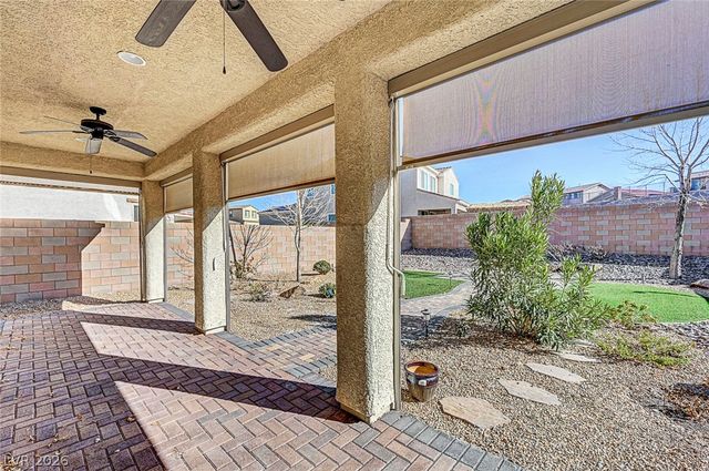 329 Via Franciosa Drive, Henderson, NV 89011