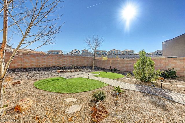 329 Via Franciosa Drive, Henderson, NV 89011