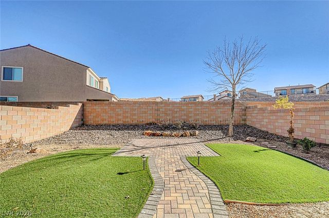 329 Via Franciosa Drive, Henderson, NV 89011