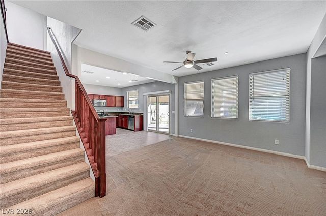329 Via Franciosa Drive, Henderson, NV 89011