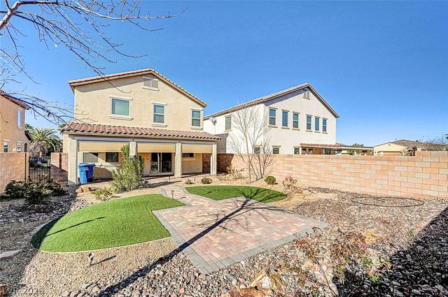 329 Via Franciosa Drive, Henderson, NV 89011