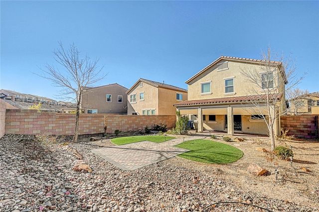 329 Via Franciosa Drive, Henderson, NV 89011