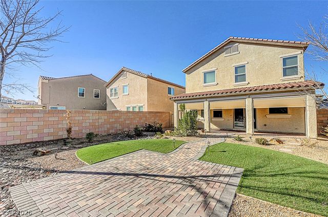 329 Via Franciosa Drive, Henderson, NV 89011