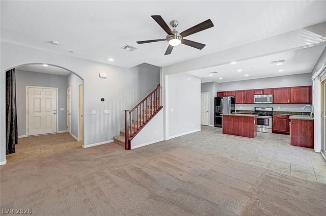 329 Via Franciosa Drive, Henderson, NV 89011