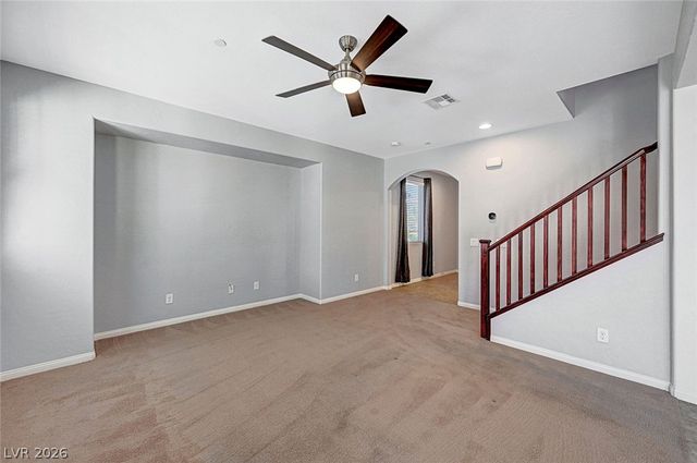 329 Via Franciosa Drive, Henderson, NV 89011